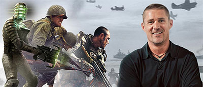 Masterclass de Glen Schofield