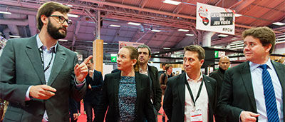 Paris Games Week