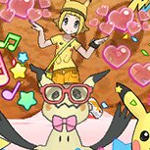 Des nouveaux elements sont annonces  (3DS)