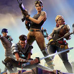 Le mode Battle Royale de Fortnite est maintenant disponible  (PS4, Xbox One, Mac, PC)