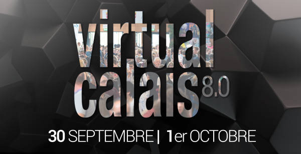 Virtual Calais 2017 présente son programme