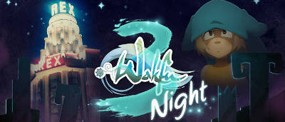Un marathon Wakfu au Grand Rex