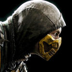 Mortal Kombat fete son 25e anniversaire  (PS4, Xbox One, PC)
