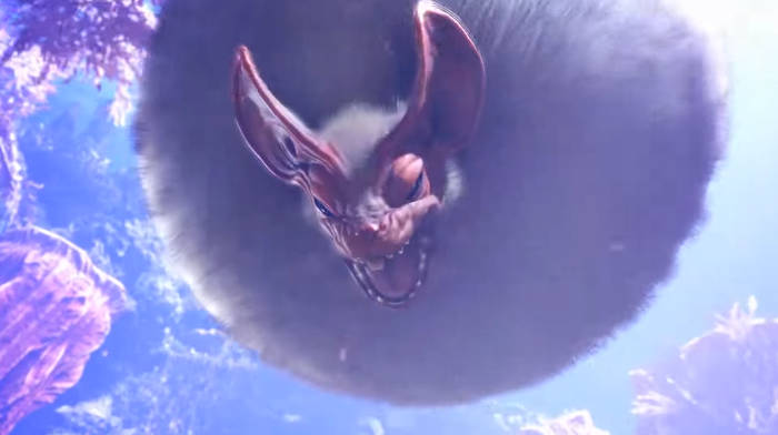 Le line-up Capcom pour la PGW, dont Monster Hunter : World