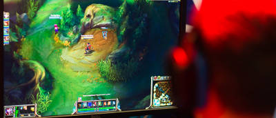 EDF s'engage dans l'eSports