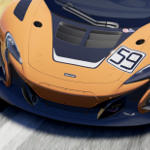Un patch a2 et l'entrée dans l'esport de Project Cars 2 (PS4, Xbox One, PC)