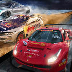 Un accolade trailer pour Project Cars 2 (PS4, Xbox One, PC)