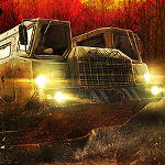 Spintires : MudRunner dévoile un Trailer de Lancement épique (PS4, Xbox One, PC)