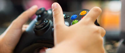 La Paris Games Week 2017 met en lumière