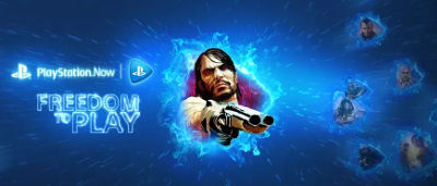 PlayStation Now