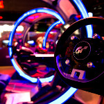Thrustmaster Paris Games Week 2017
