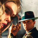Bande-annonce officielle de L.A. Noire sur Nintendo Switch (Switch)