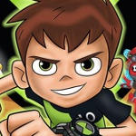 BEN 10 est disponible sur PS4, Xbox One, Nintendo Switch (Switch, PS4, Xbox One)