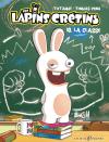 The Lapins Crétins, Tome 10 : La classe