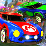 Rocket League est disponible sur Nintendo Switch (Switch, PS4, Xbox One, PC)