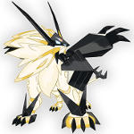 Pokémon Ultra-Soleil et Pokémon Ultra-Lune sont disponibles (3DS)