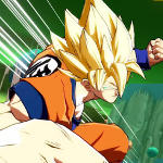Du nouveau contenu pour Dragon Ball Xenoverse 2 (Switch, PS4, Xbox One, PC)
