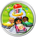 Mille Bornes débarque sur mobile et steam (iPhone, iPodT, iPad, PC, Mobiles Android, Tablettes Android)