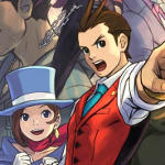 Apollo Justice : Ace Attorney sort sur Nintendo 3DS  (3DS)