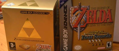 5 jeux Nintendo
