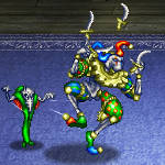 Redécouvrez l'histoire légendaire de Romancing Saga 2  (Switch, PS Vita, PS4, Xbox One, PC)