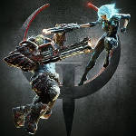 La MAJ la plus importante de l'histoire de Quake Champions ()