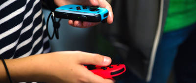10 millions de consoles Nintendo Switch