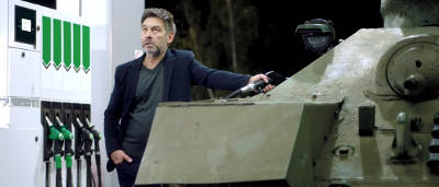 Des pubs pour World of Tanks