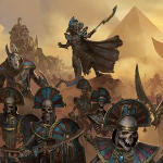 "Rise of the Tomb Kings" sera disponible dès le 23 janvier  (PC)
