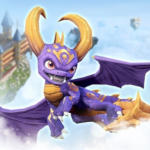 Pré-inscriptions ouvertes pour Skylanders Ring of Heroes (iPhone, iPodT, iPad, Mobiles Android, Tablettes Android)