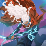 Furi sera disponible le 11 janvier 2018 sur Nintendo Switch (Switch)