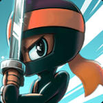 Ankama sort Nindash sur mobiles (iPhone, iPodT, iPad, Mobiles Android, Tablettes Android)