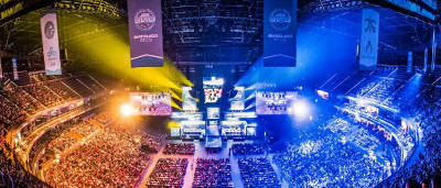 À travers l'eSport,