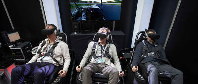 Virtuality 2018