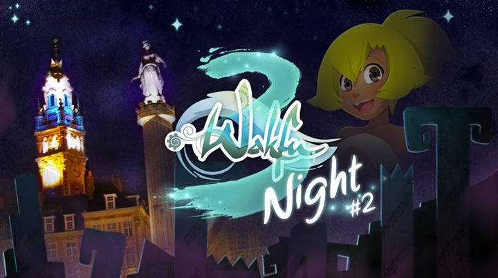 Ankama organise un marathon Wakfu au Kinepolis