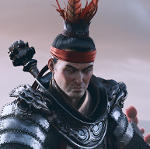 Total War : Three Kingdoms sera disponible à l'automne 2018  (PC)