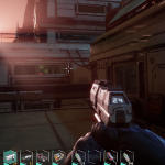 505 Games annonce Memories of Mars (PC)