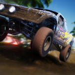 Gravel présente son DLC Pack Porsche Rallye (PS4, Xbox One, PC)