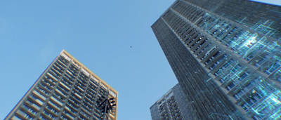 Urban jam