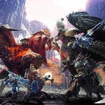 Retrouvez la 1er vidéo de making of de Monster Hunter : World (PS4, Xbox One, PC)
