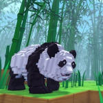 Le jeu de survie bac-à-sable est dévoilé  (Switch, PS4, Xbox One, PC)