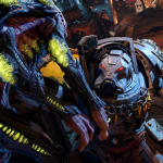 Le développement de Space Hulk : Tactics est annoncé (PS4, Xbox One, PC)