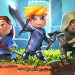 Portal Knight sur Switch débarque en magasins (Switch)