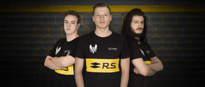 Renault s'engage dans l'eSports