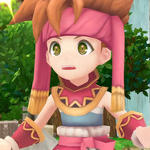 Plongez dans l'aventure magique de Secret of Mana (PS Vita, PS4, PC)
