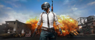Analyse de la sortie de PUBG