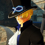 Explorez la nouvelle île de One Piece World Seeker (PS4, Xbox One, PC)