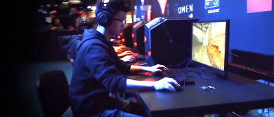 Gaming Campus ouvrira à Lyon en oct. 2018