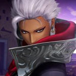 Un personnage inédit en DLC et un nouveau niveau, Riyad  (PS4)