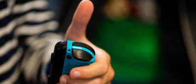 Nintendo Switch entame sa deuxième année
